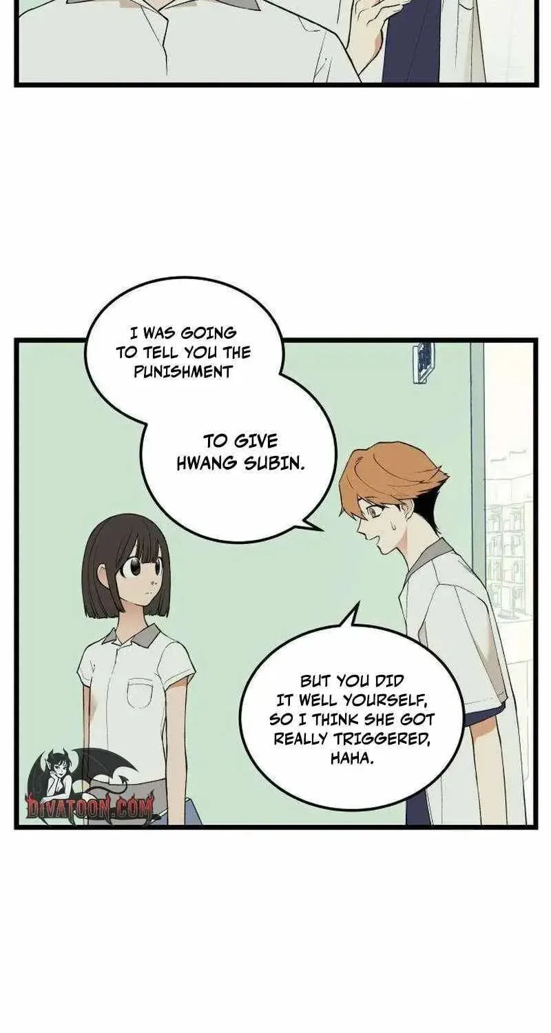 I Dare You Chapter 20 page 36
