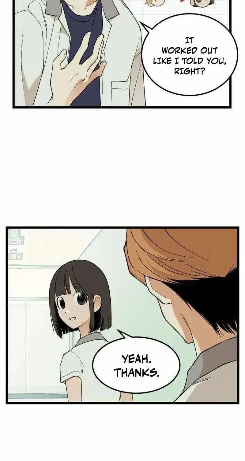 I Dare You Chapter 20 page 38