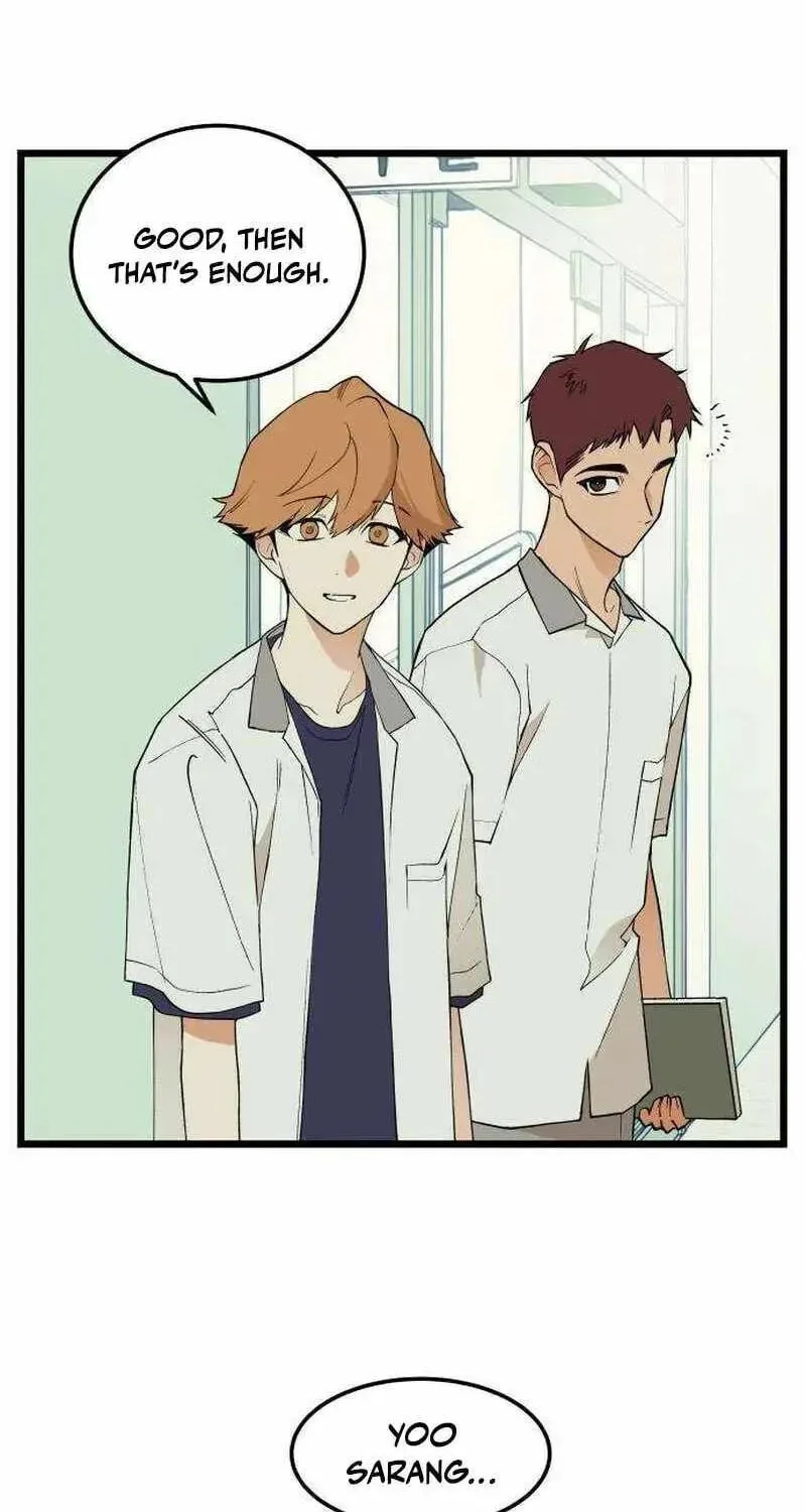 I Dare You Chapter 20 page 39