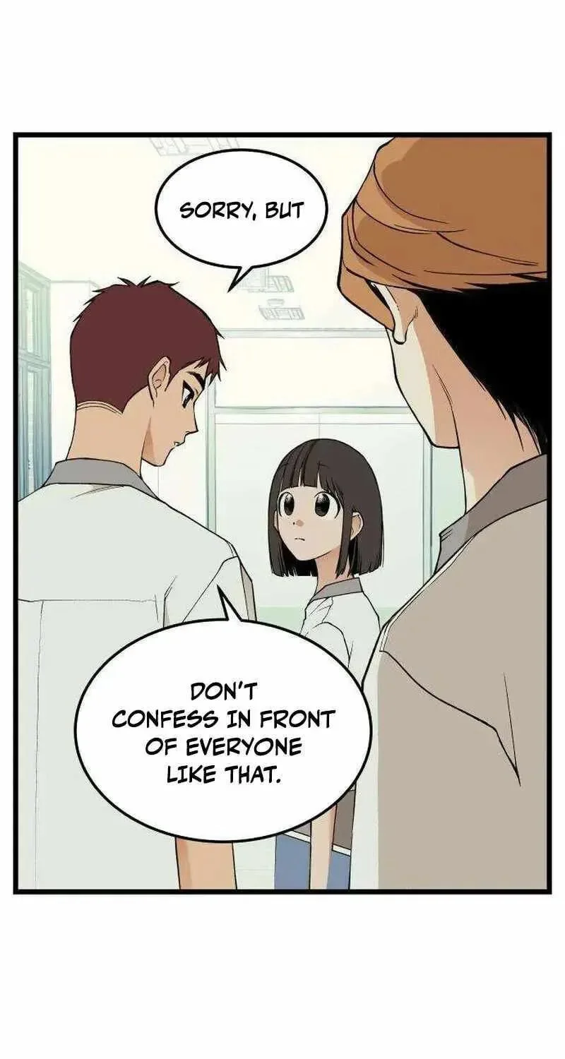 I Dare You Chapter 20 page 41