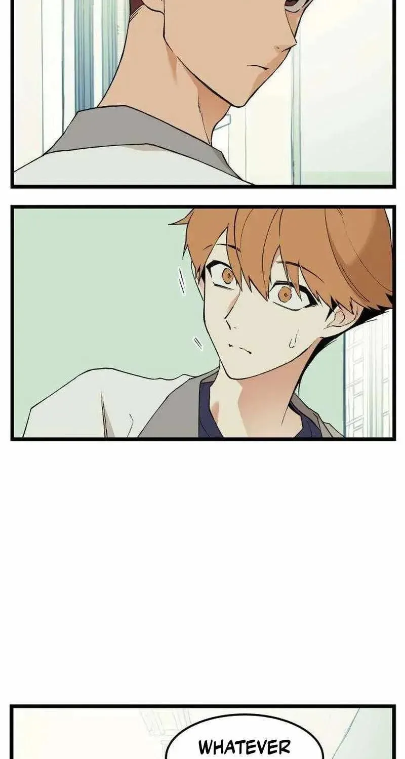 I Dare You Chapter 20 page 43
