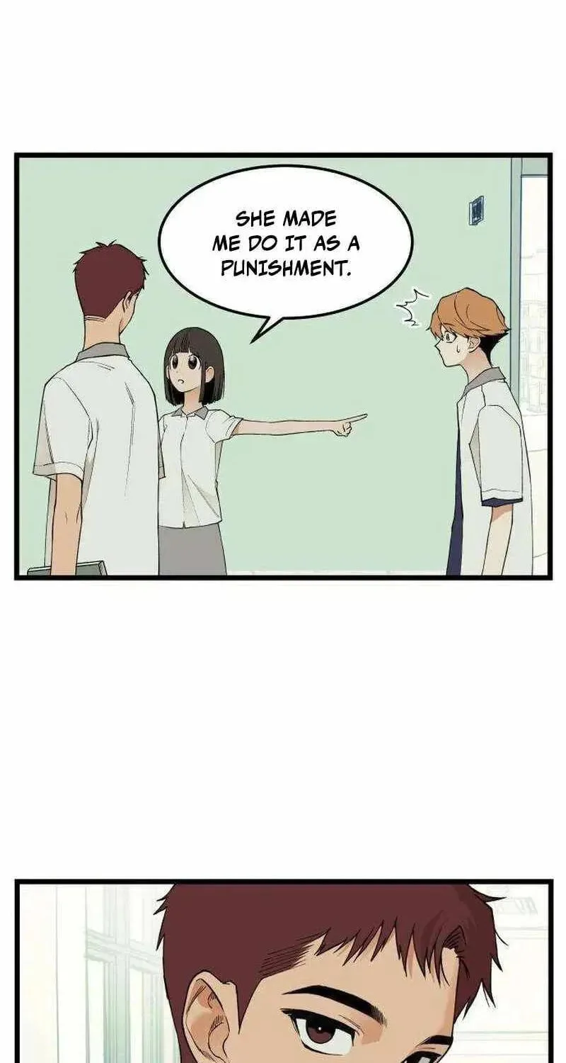 I Dare You Chapter 20 page 42