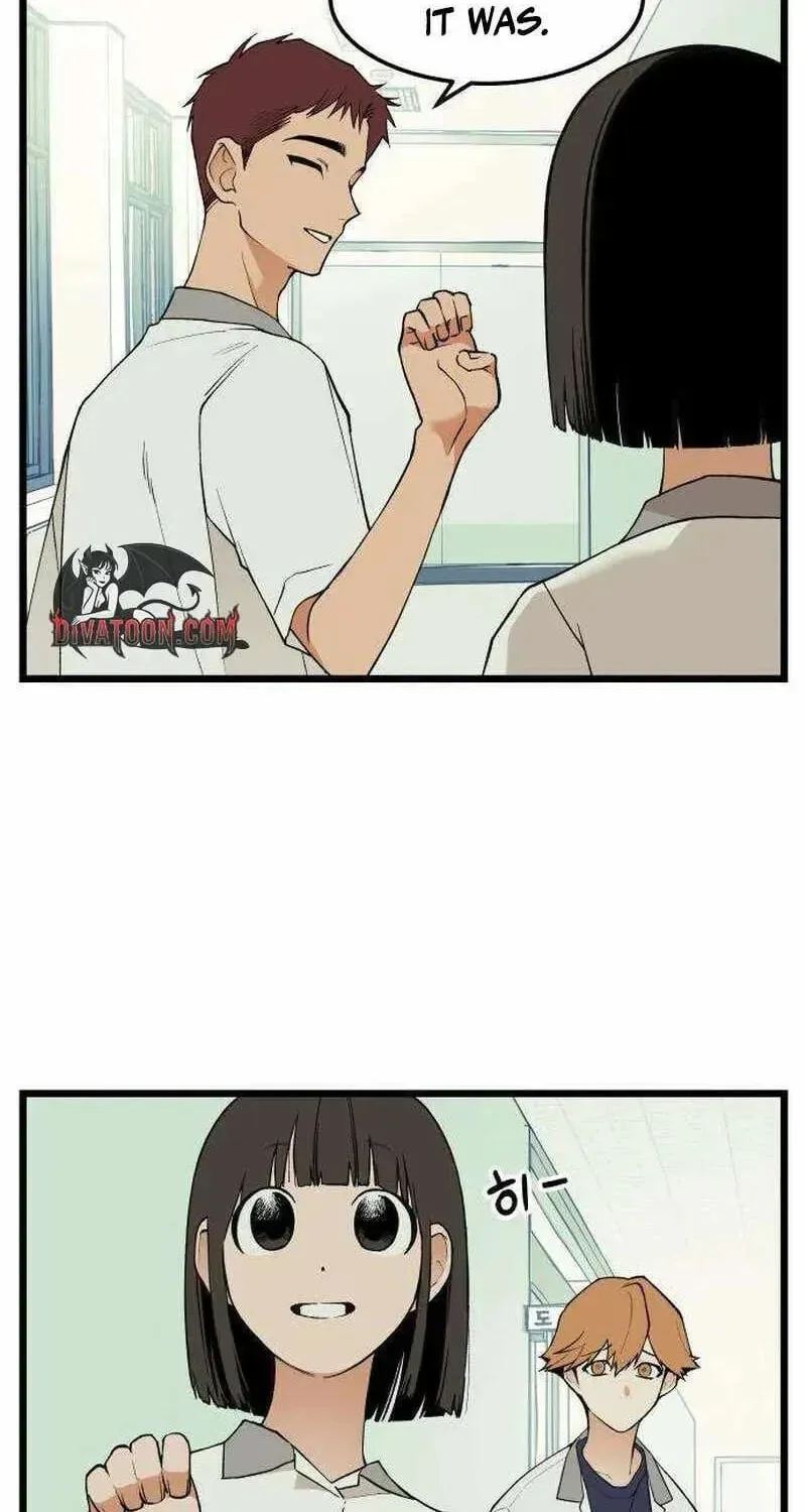 I Dare You Chapter 20 page 44