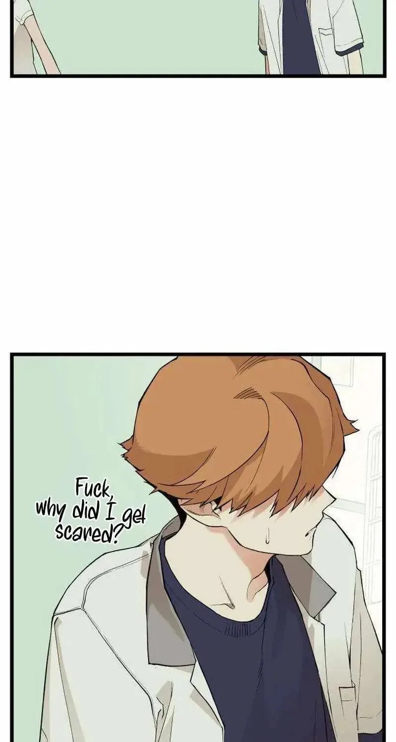 I Dare You Chapter 20 page 46