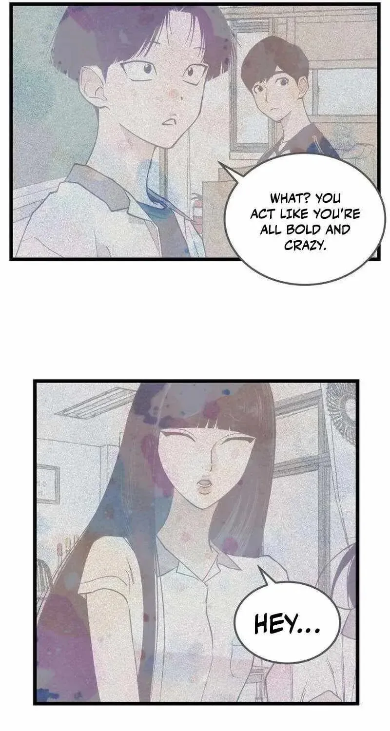 I Dare You Chapter 20 page 51