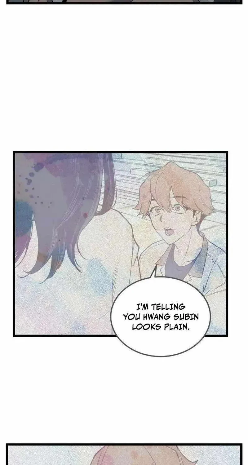 I Dare You Chapter 20 page 49
