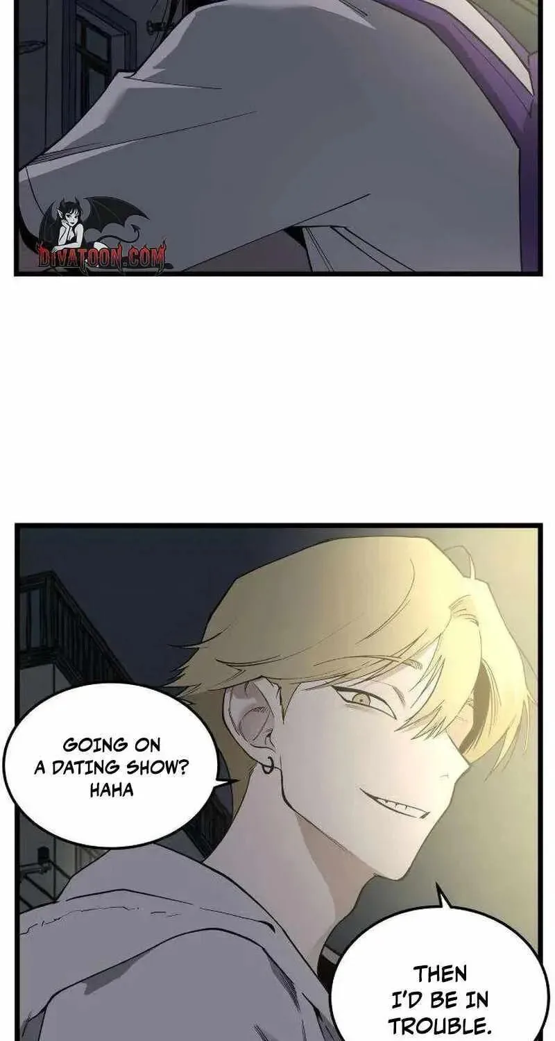 I Dare You Chapter 20 page 56