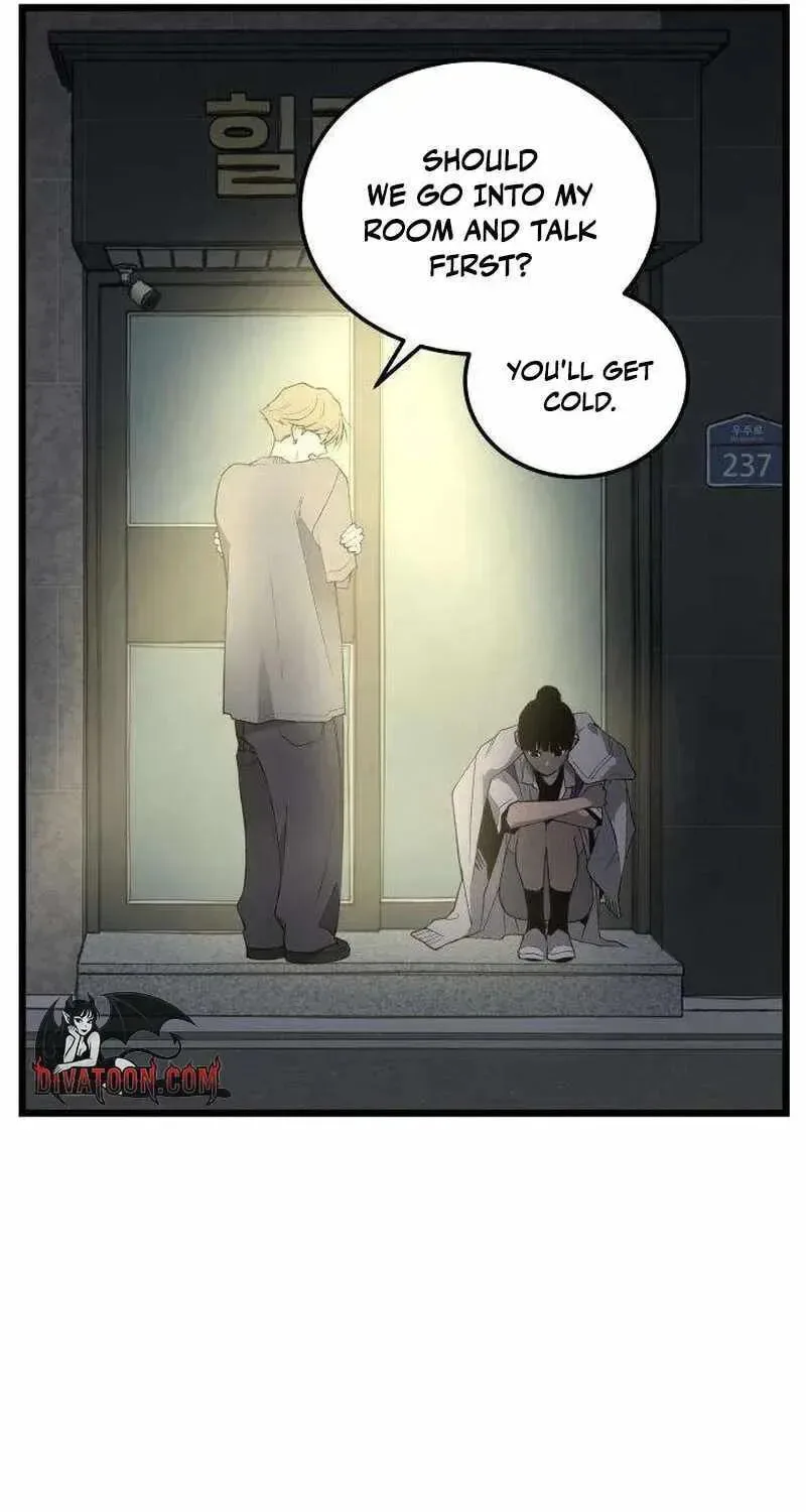 I Dare You Chapter 20 page 61