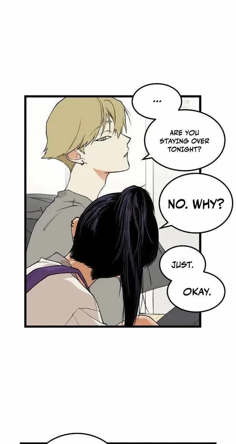 I Dare You Chapter 21 page 7