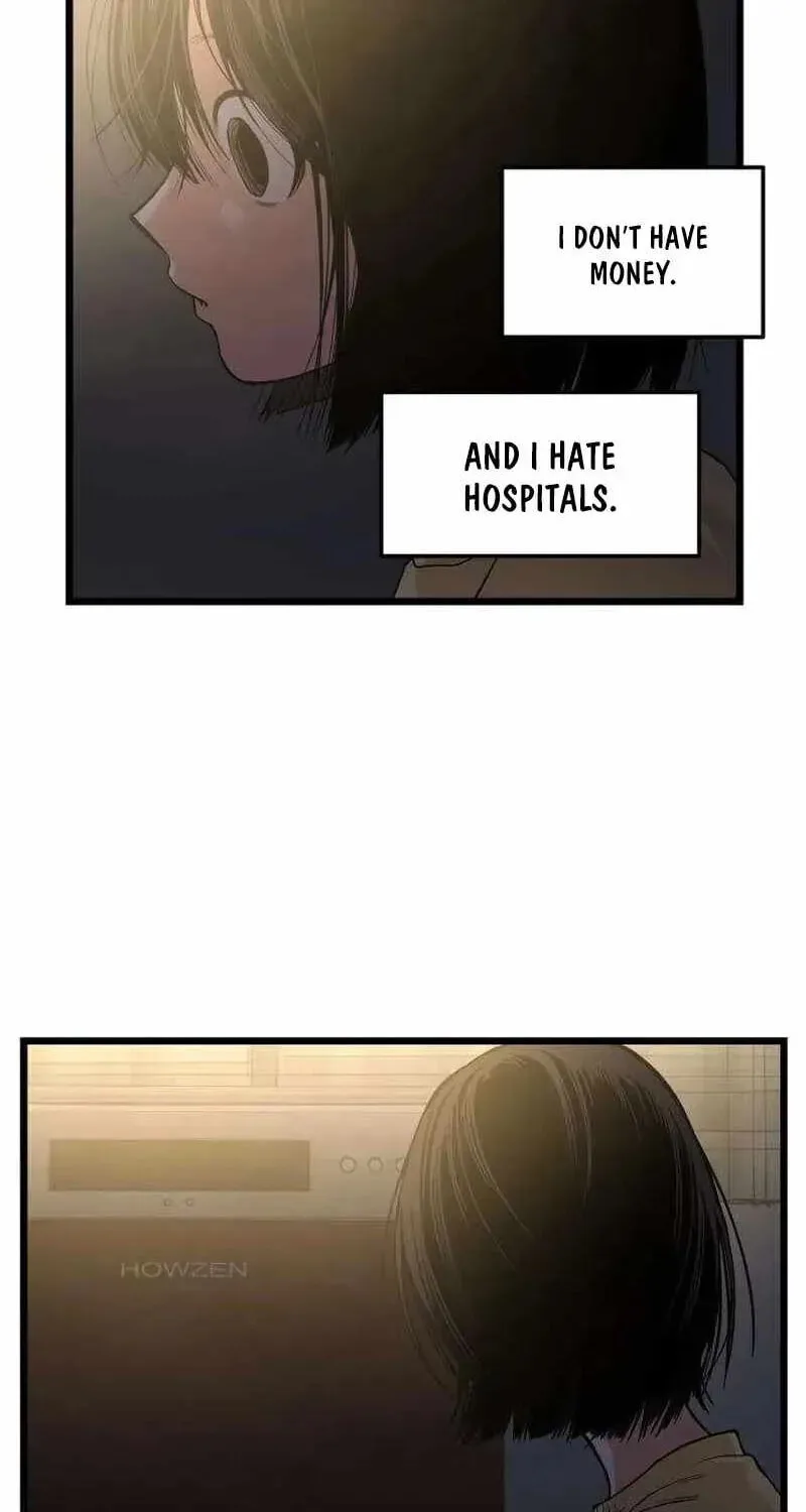 I Dare You Chapter 21 page 22