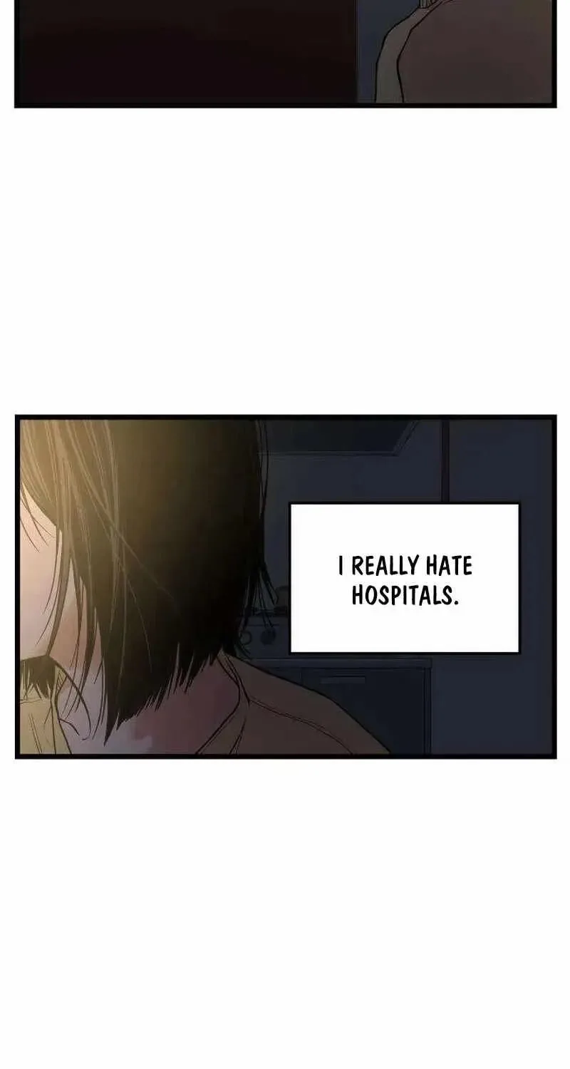 I Dare You Chapter 21 page 23