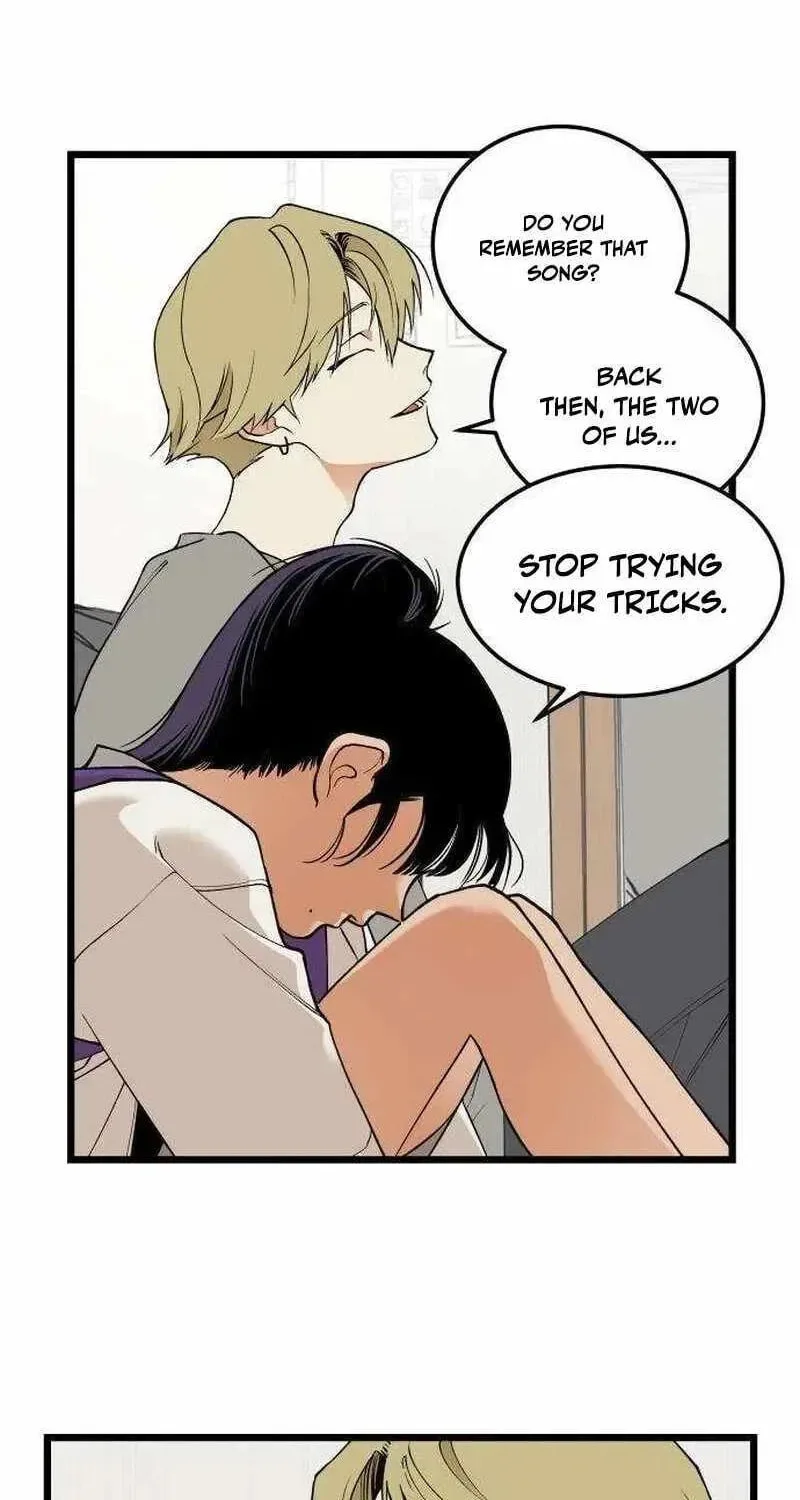 I Dare You Chapter 21 page 4