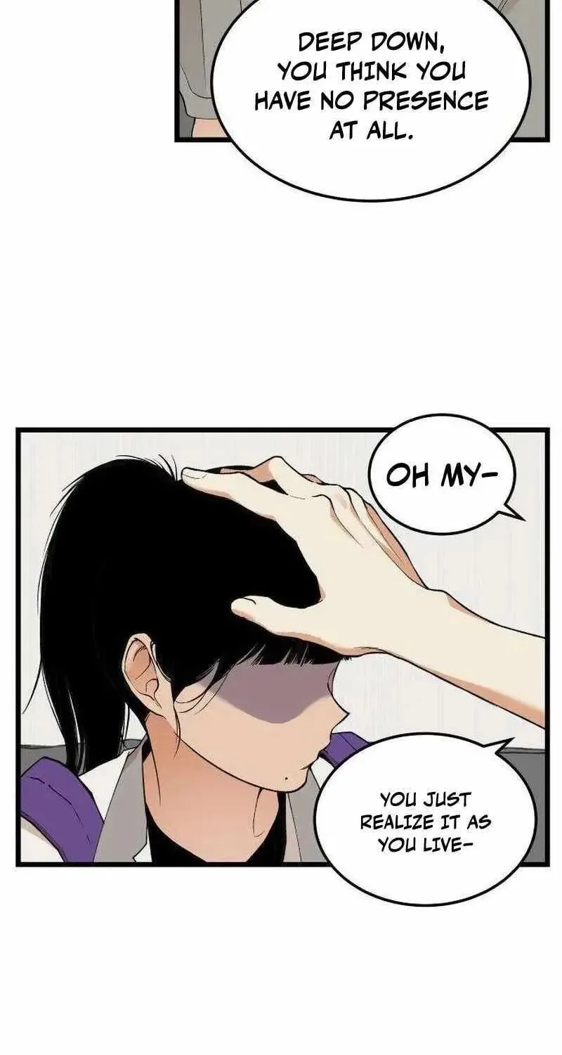 I Dare You Chapter 21 page 13