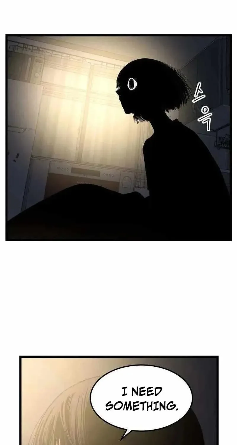 I Dare You Chapter 21 page 21