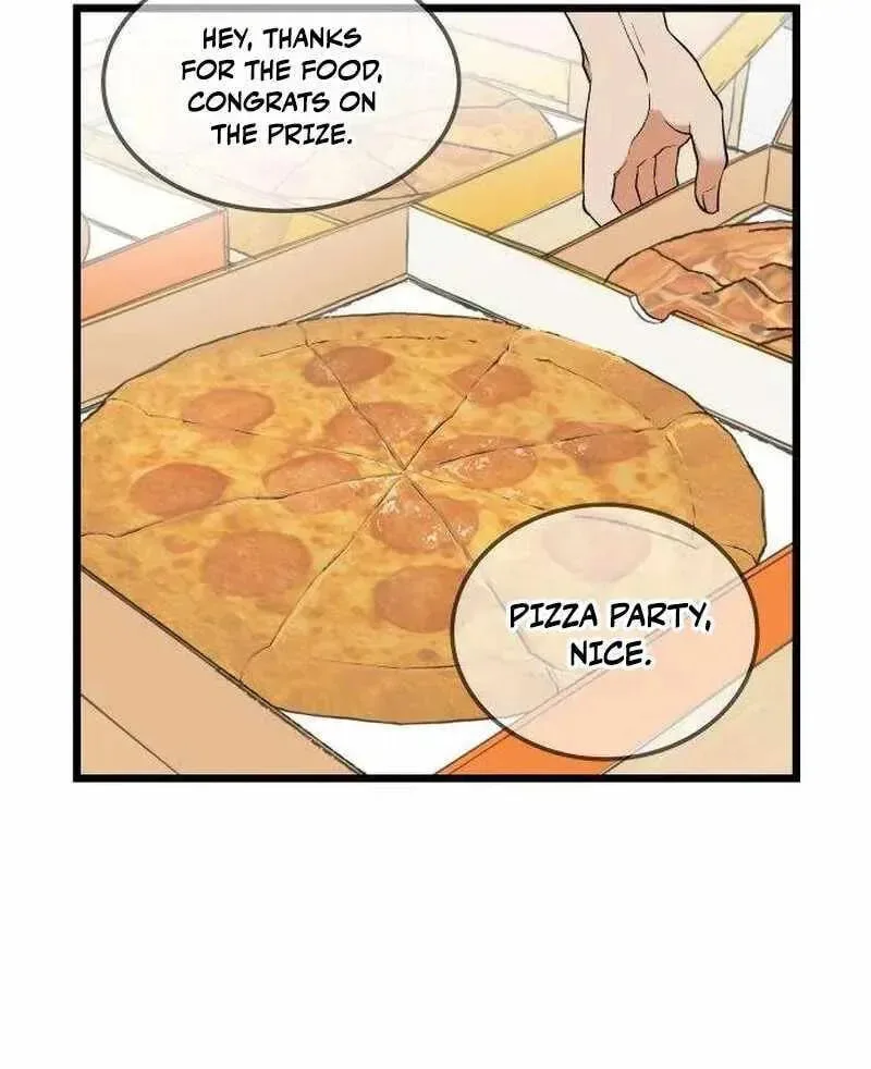 I Dare You Chapter 21 page 30