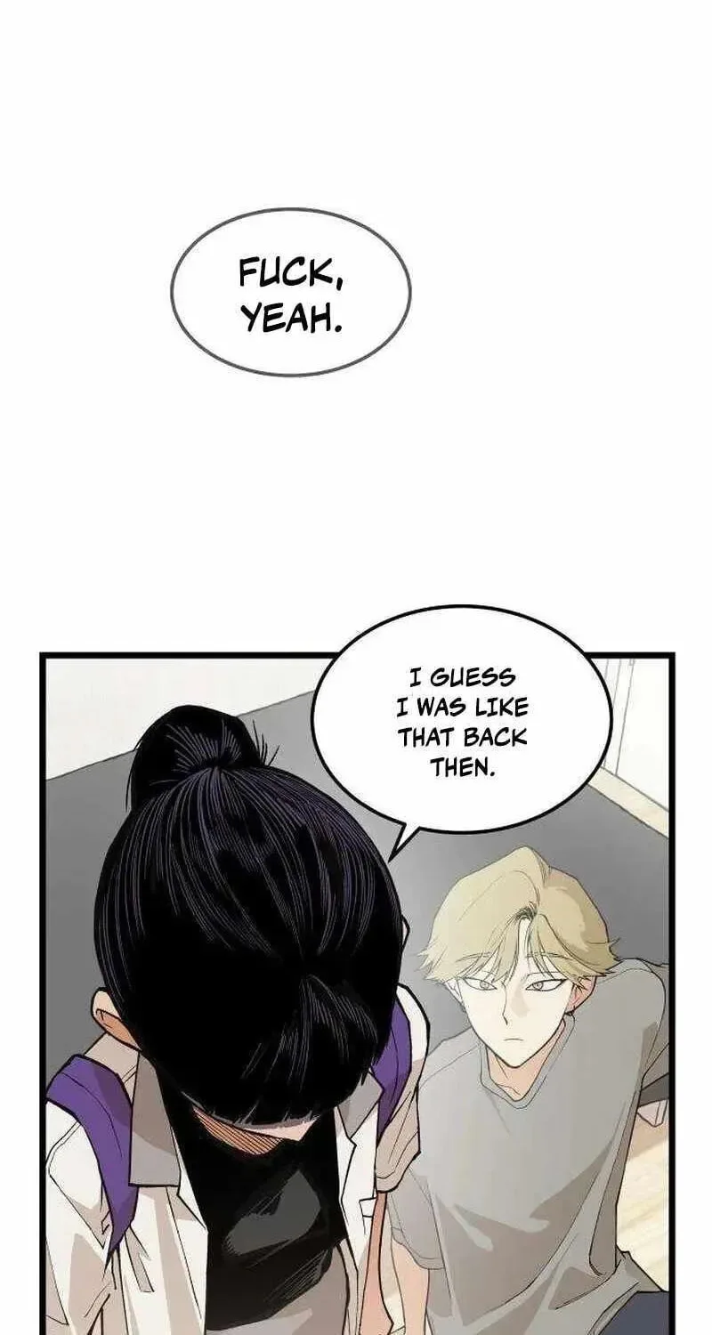 I Dare You Chapter 21 page 14