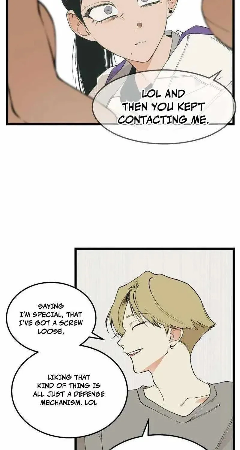 I Dare You Chapter 21 page 12