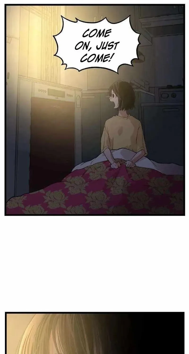 I Dare You Chapter 21 page 24