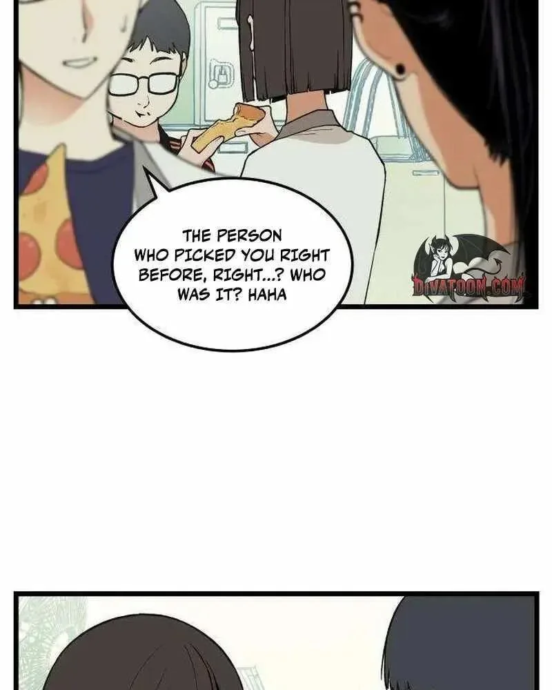 I Dare You Chapter 21 page 35