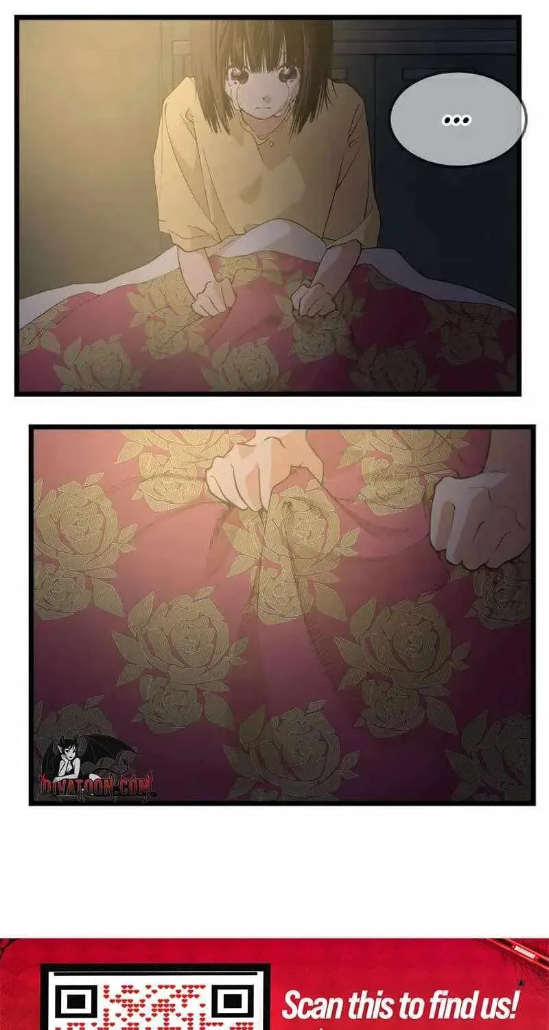 I Dare You Chapter 21 page 26