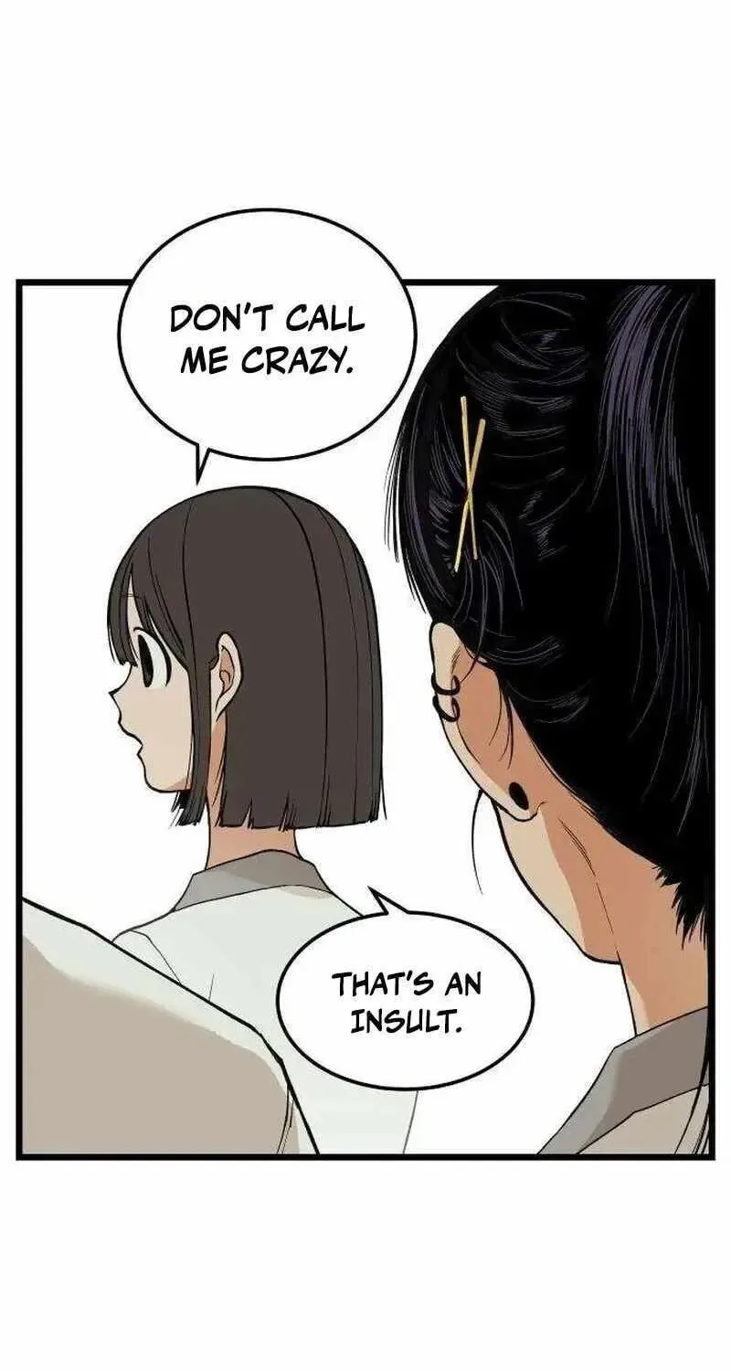 I Dare You Chapter 21 page 38