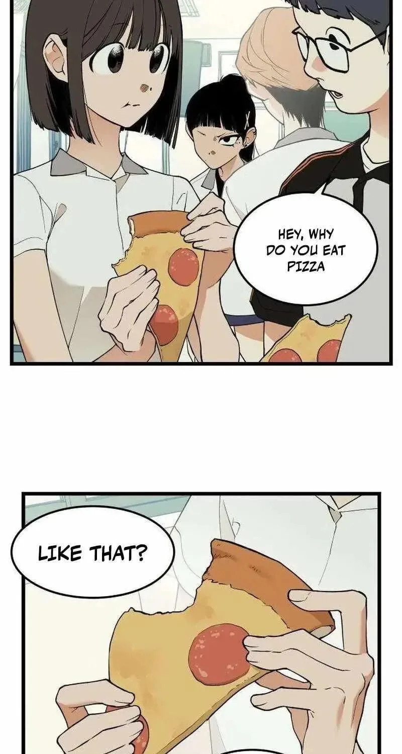 I Dare You Chapter 21 page 36