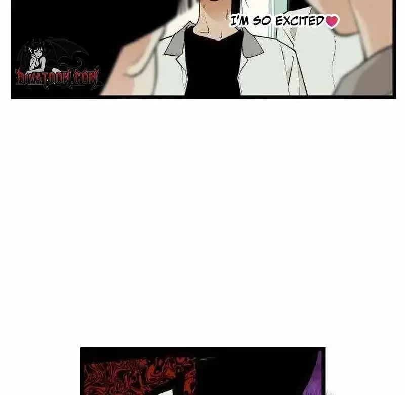 I Dare You Chapter 21 page 45