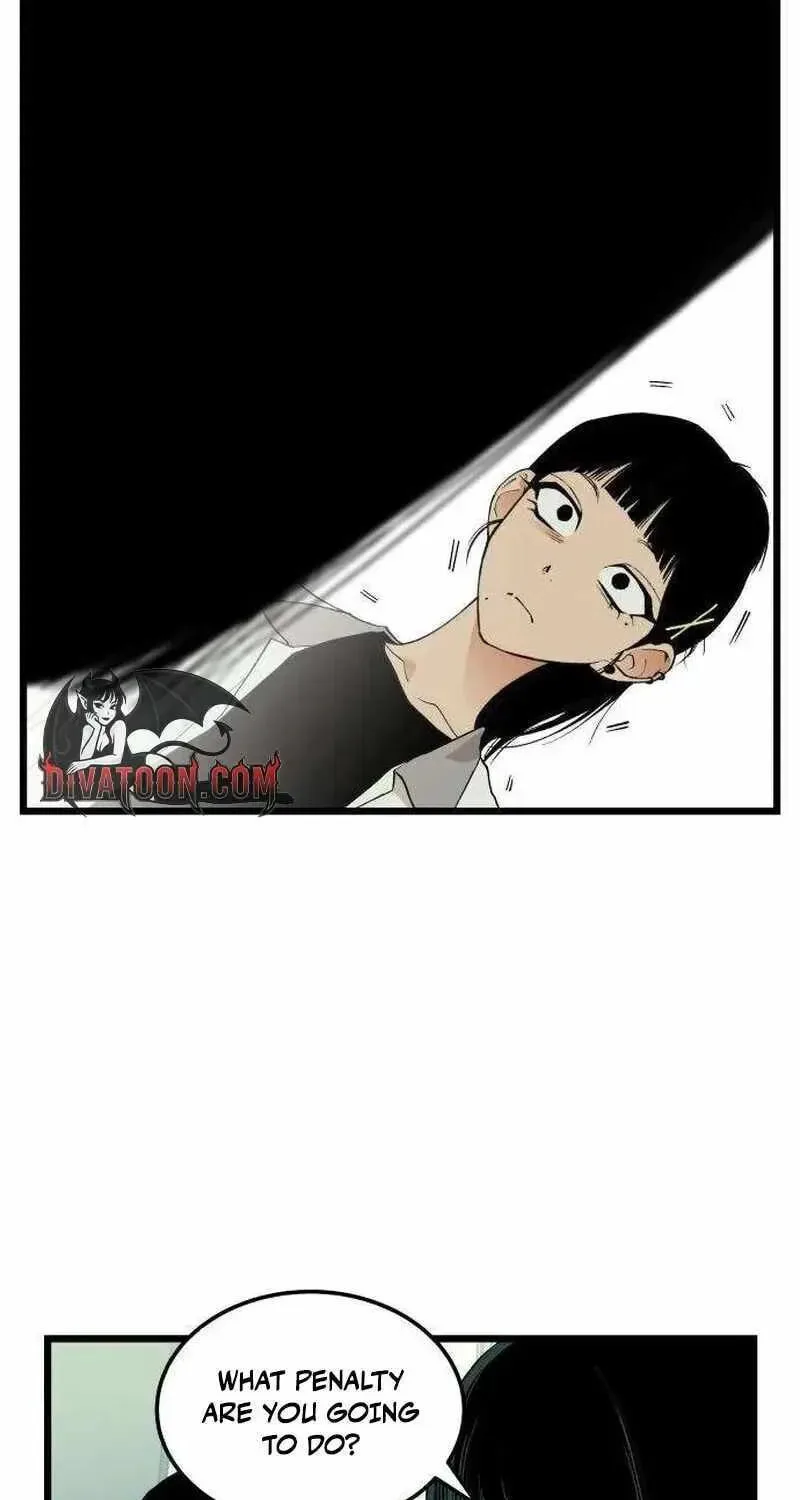 I Dare You Chapter 21 page 43