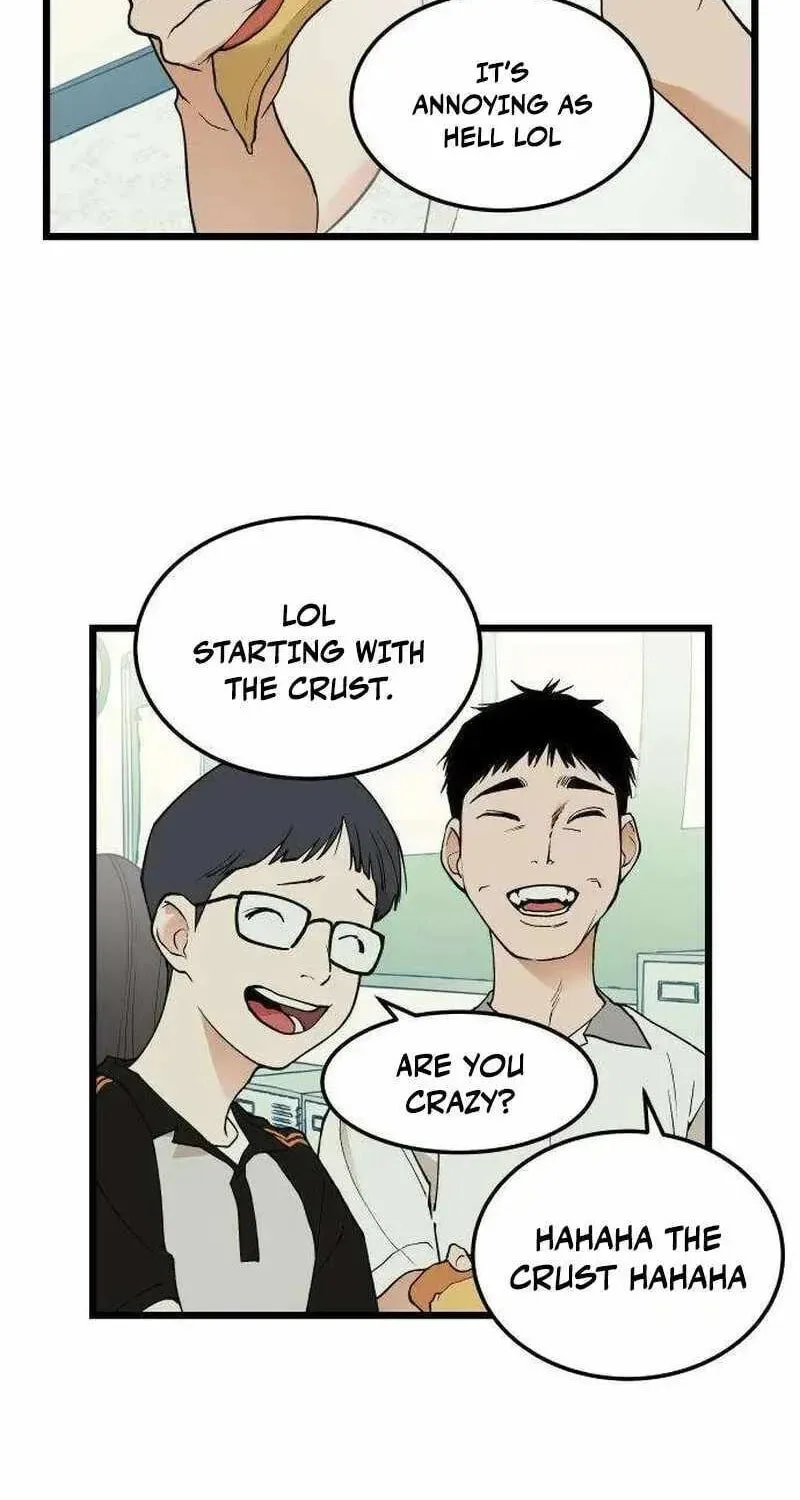 I Dare You Chapter 21 page 37