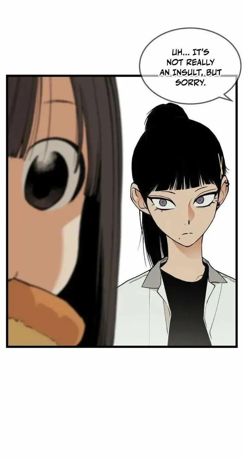 I Dare You Chapter 21 page 39