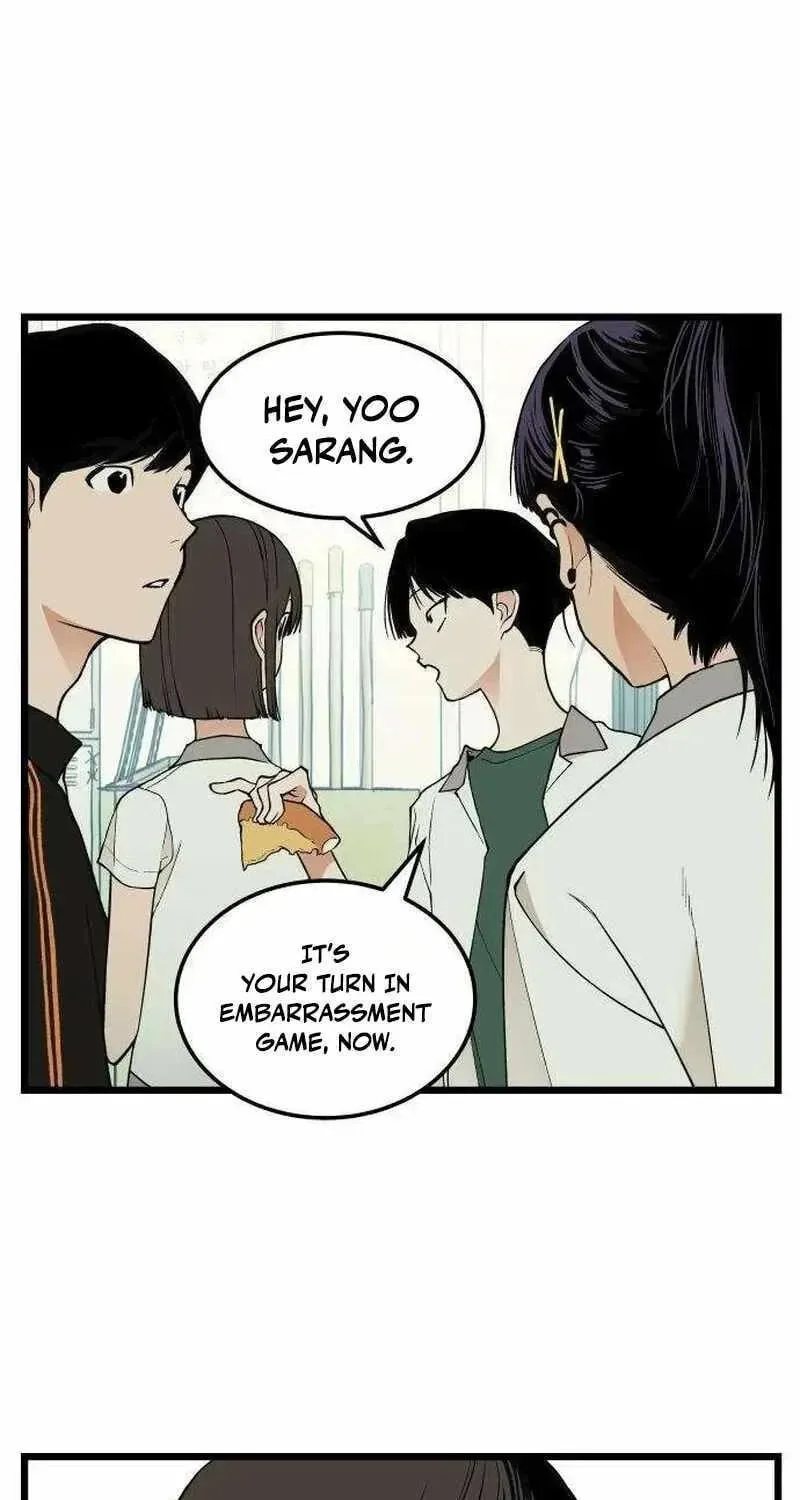 I Dare You Chapter 21 page 41