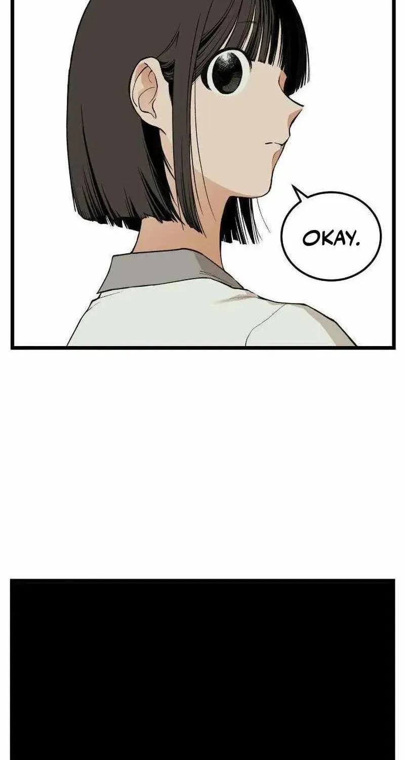 I Dare You Chapter 21 page 42