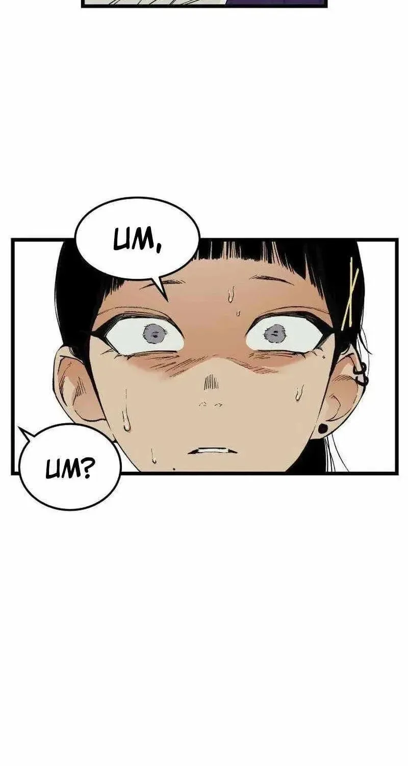 I Dare You Chapter 21 page 47
