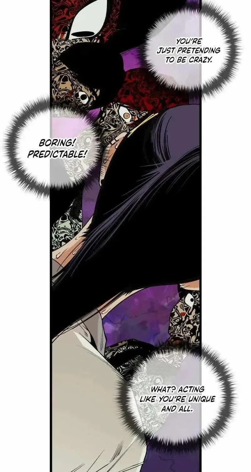 I Dare You Chapter 21 page 46