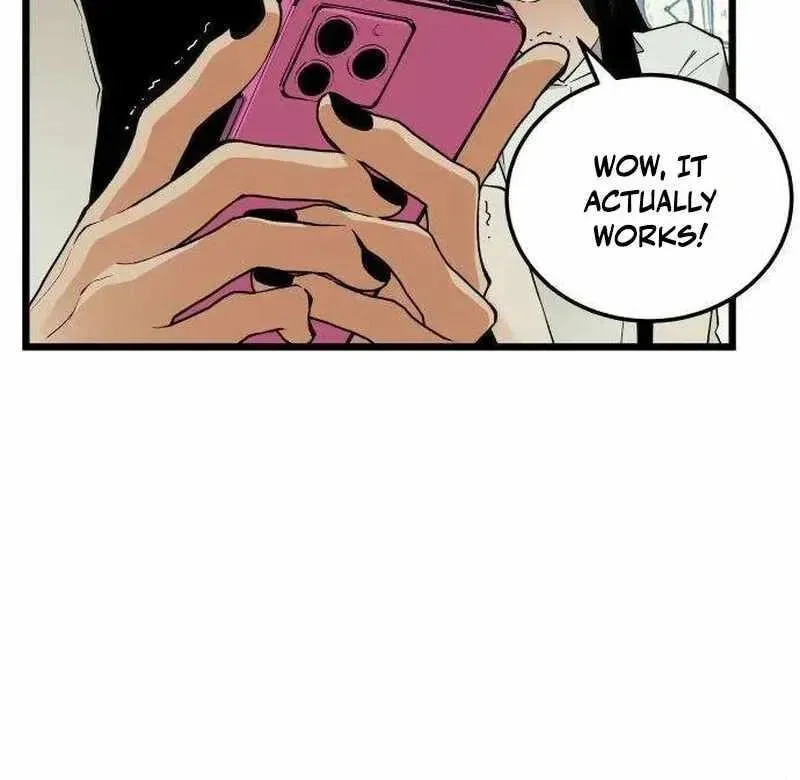I Dare You Chapter 21 page 50