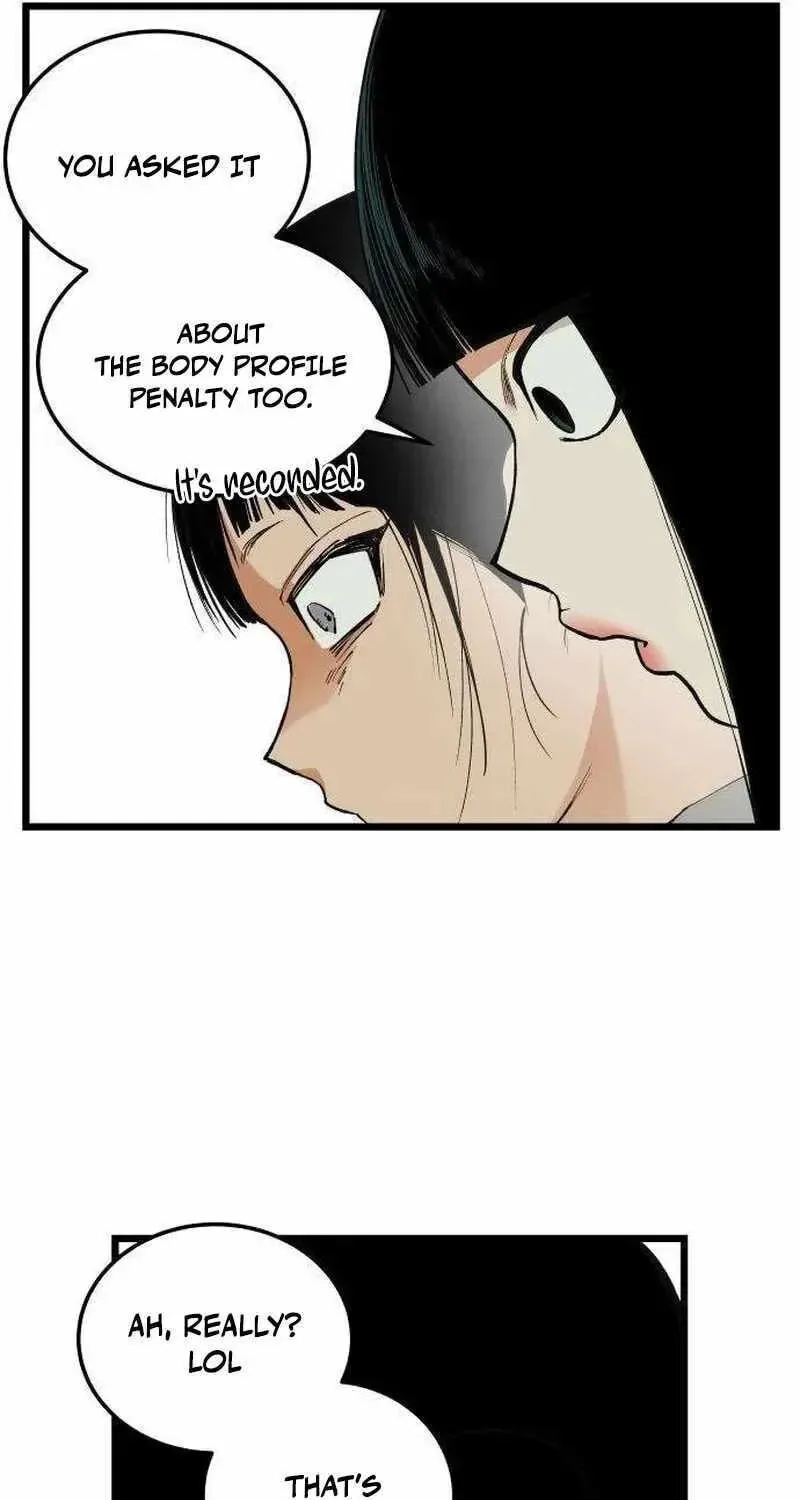 I Dare You Chapter 21 page 51