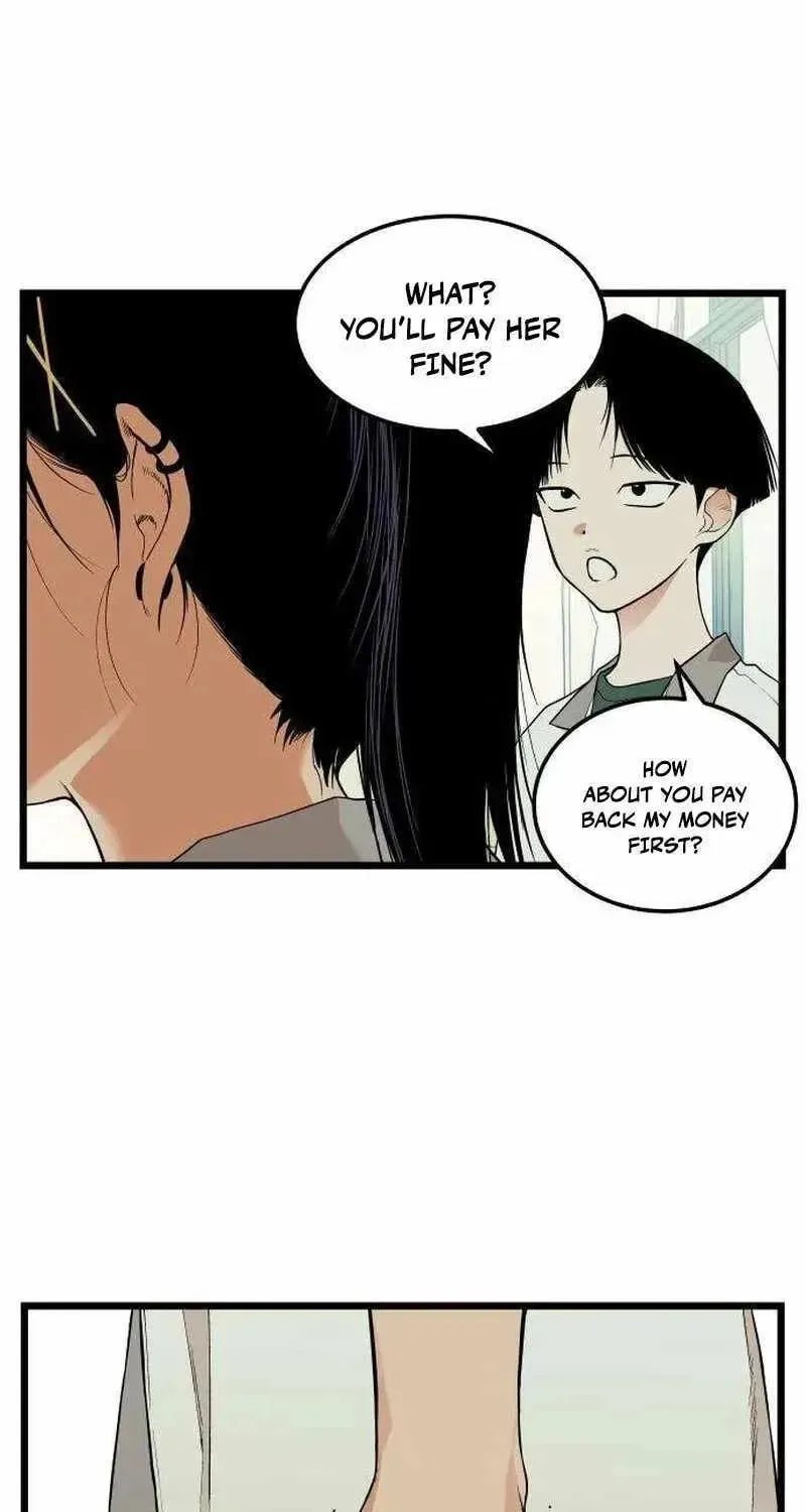 I Dare You Chapter 21 page 58