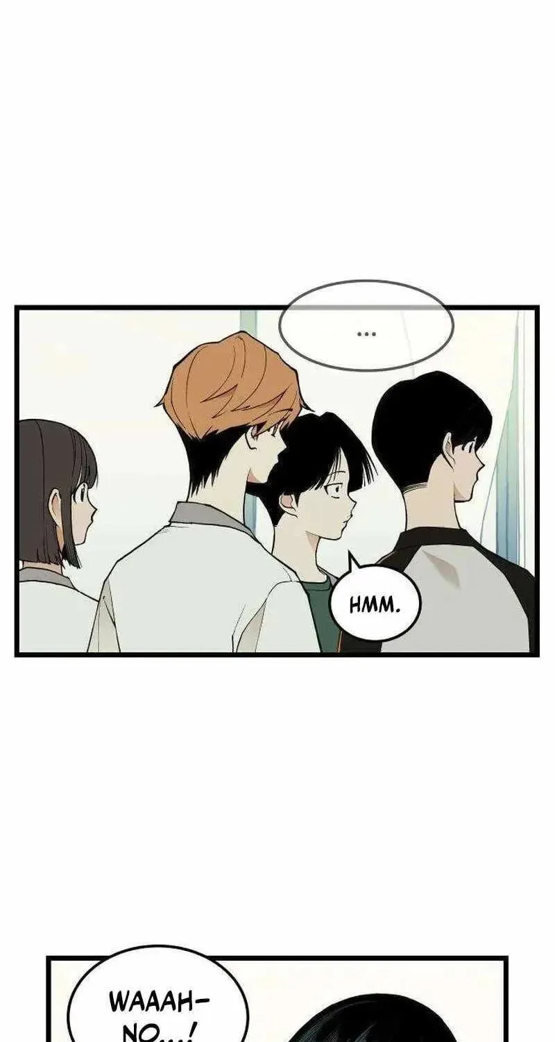 I Dare You Chapter 21 page 54