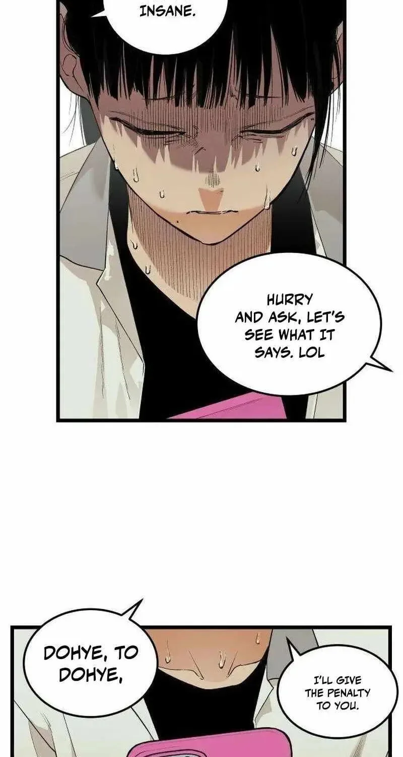 I Dare You Chapter 21 page 52