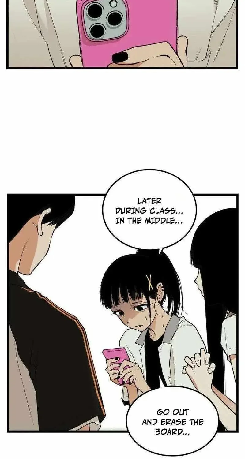 I Dare You Chapter 21 page 53