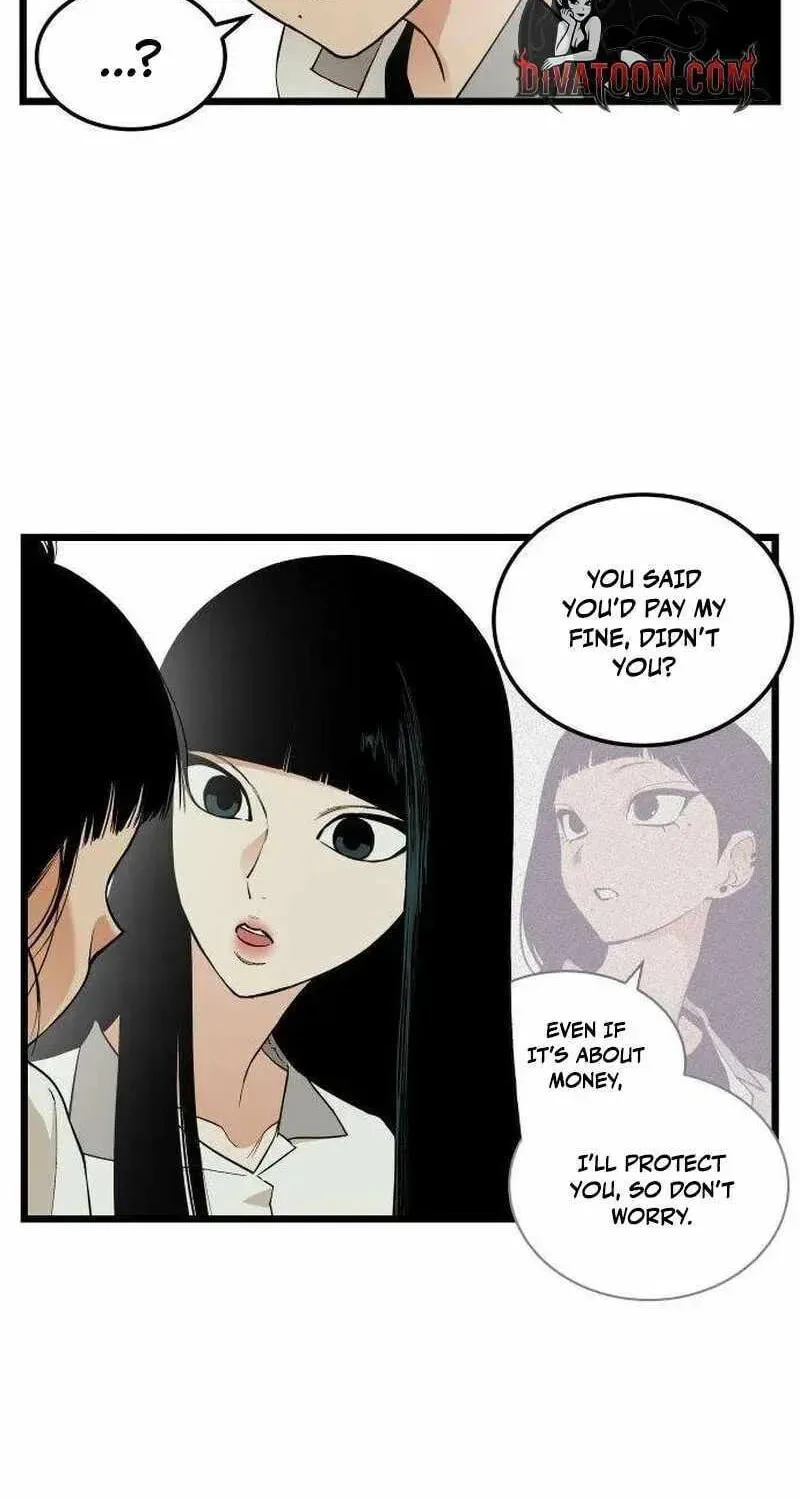 I Dare You Chapter 21 page 57