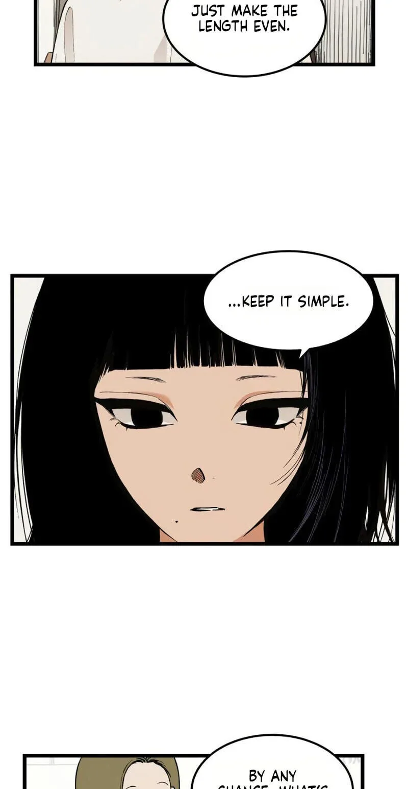 I Dare You Chapter 22 page 22