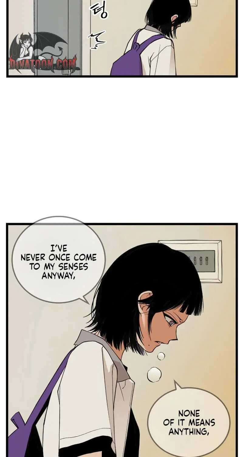 I Dare You Chapter 22 page 31
