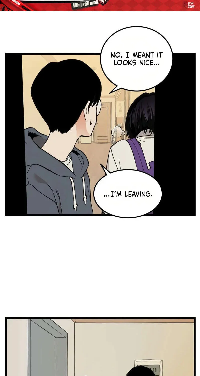 I Dare You Chapter 22 page 30