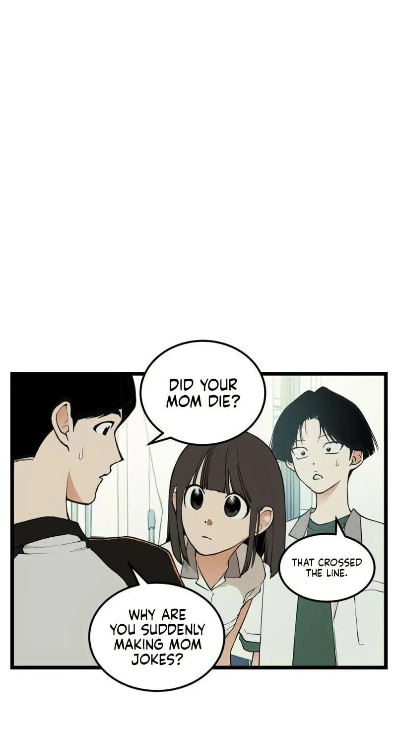 I Dare You Chapter 22 page 2