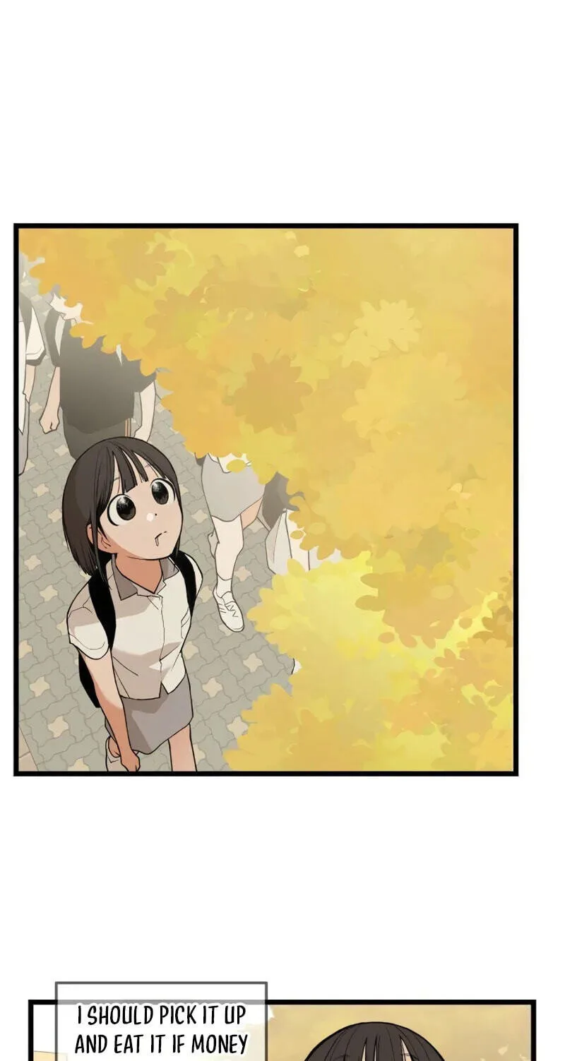 I Dare You Chapter 22 page 11