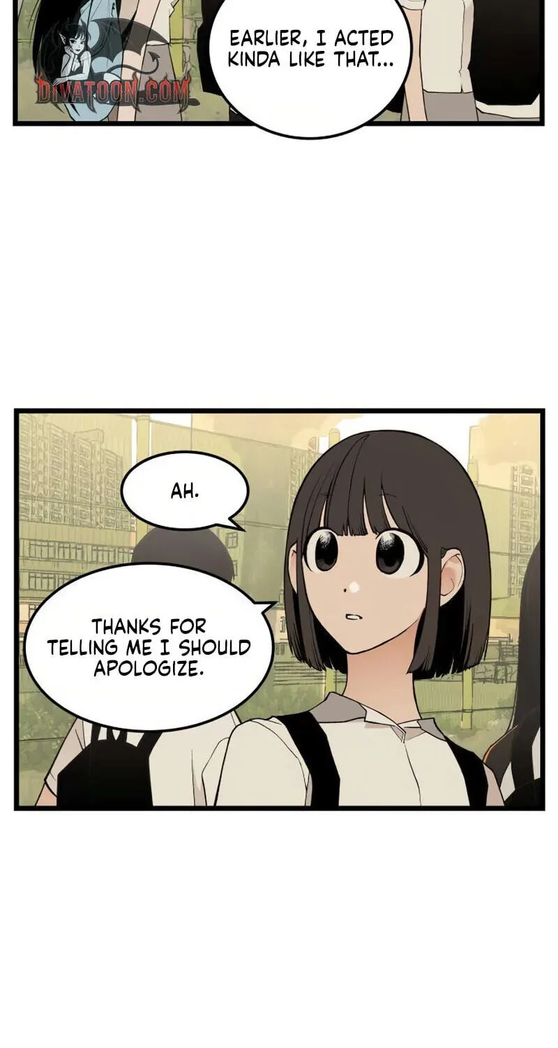I Dare You Chapter 22 page 13