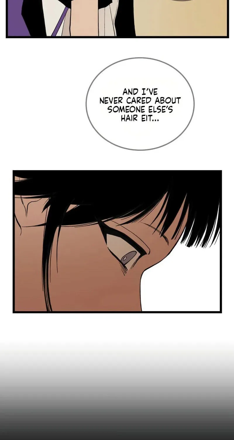 I Dare You Chapter 22 page 32