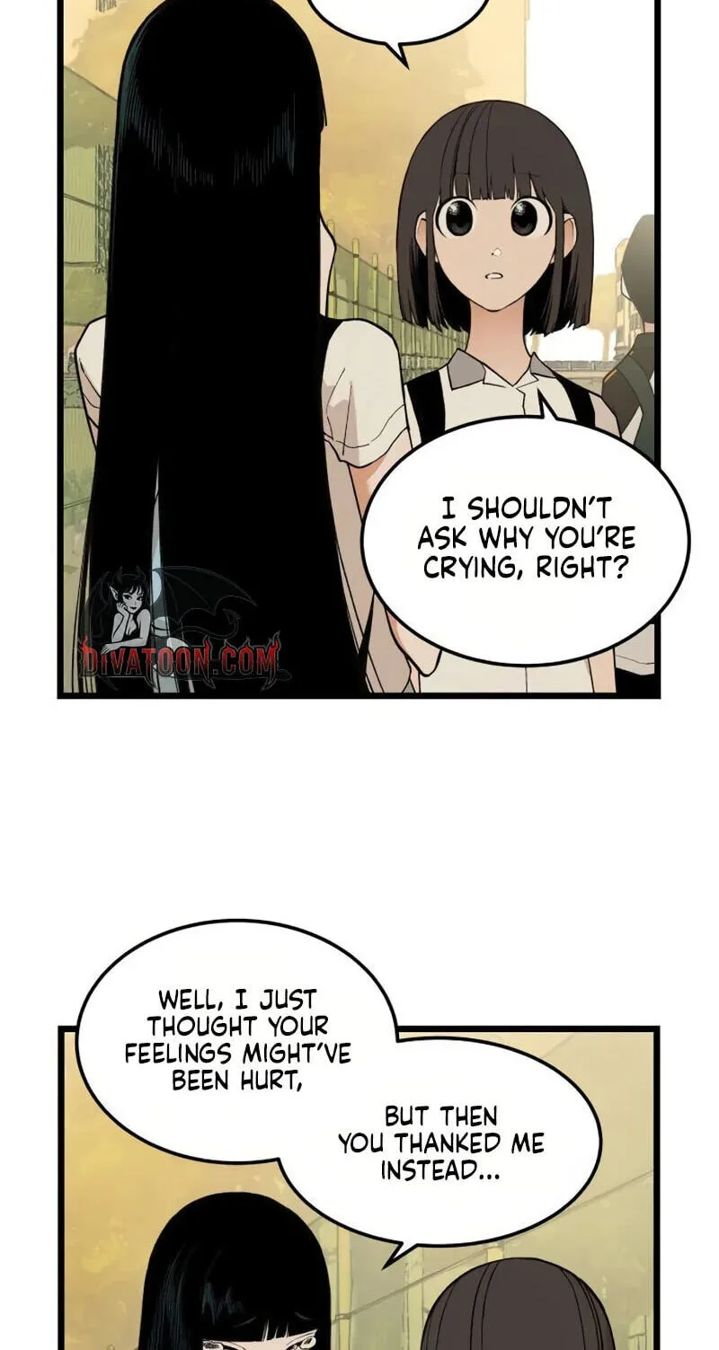 I Dare You Chapter 22 page 15