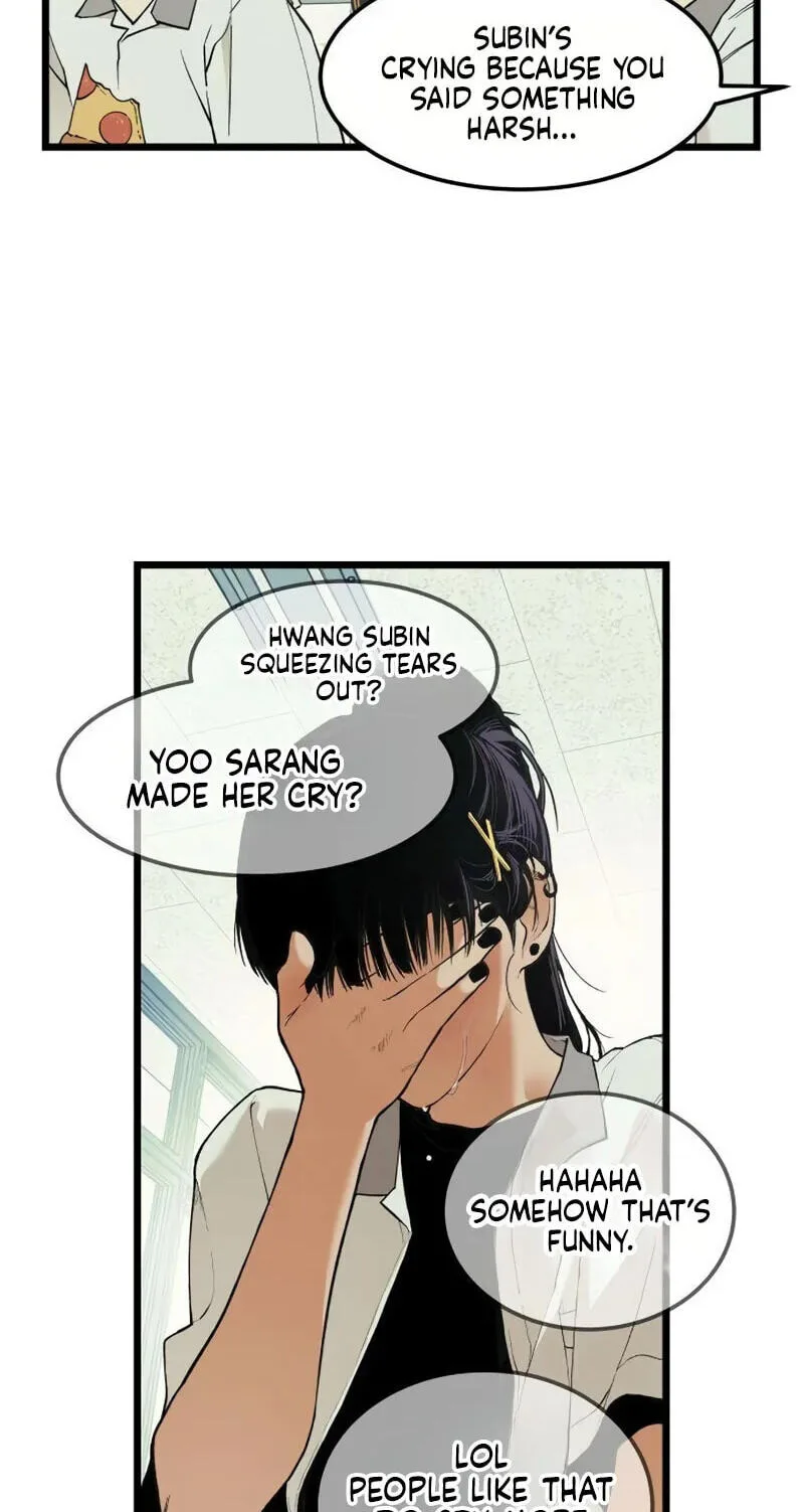 I Dare You Chapter 22 page 5